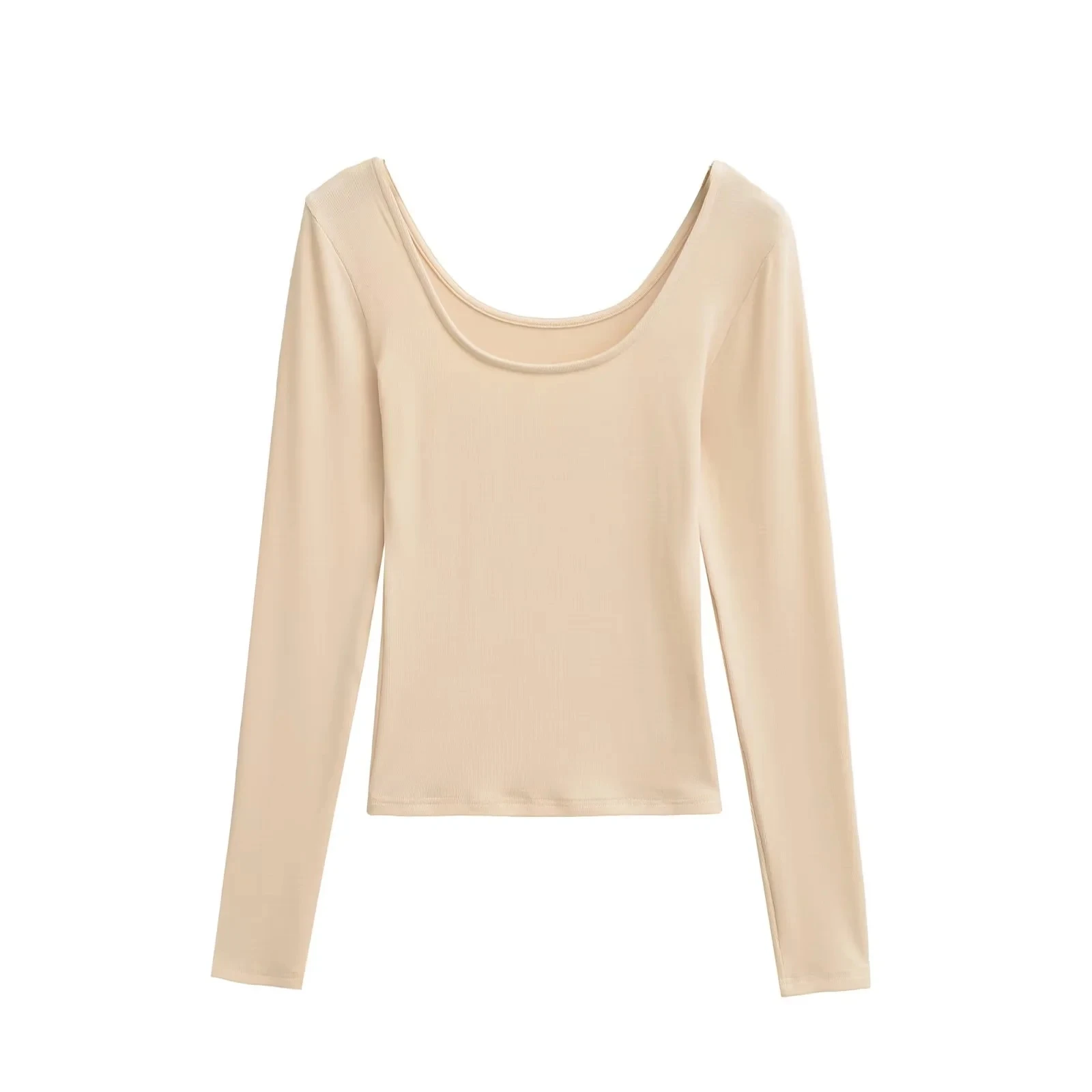 مرونة U-Ne منتصف Sve سليم صالح منخفضة الصدر ort تي شيرت المرأة مثير فتاة حار بسيطة كبيرة افتتاح الصيف الأعلى #2