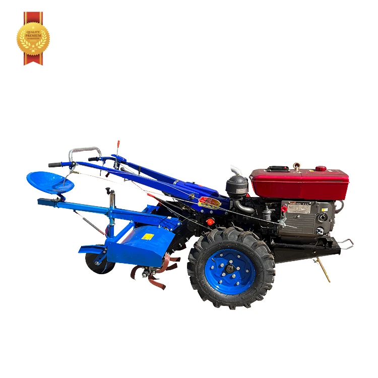 

Hot Seller Multi-functional Operation Easy Repairs Walking Tractor Gearbox Manufacturer China