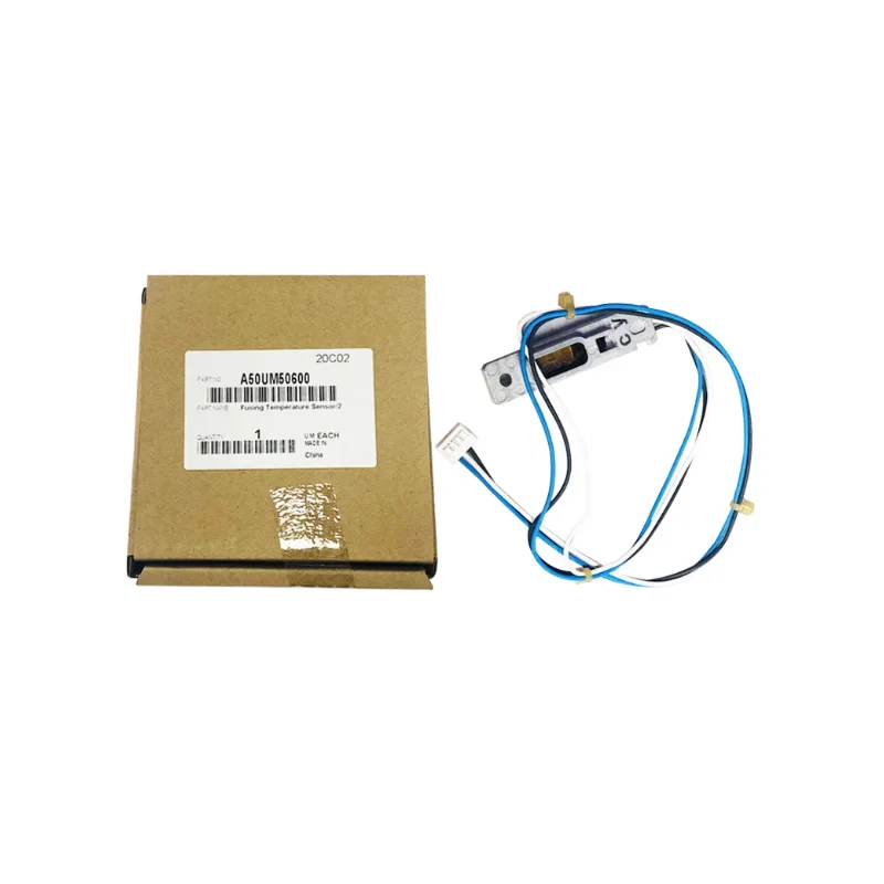 

A50UM50600 Brand New Fuser Temperature Sensor for Konica Minolta 1060 1070 2070