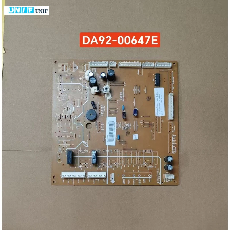 

Главная плата для холодильника Samsung RS542NCAEWW SC DA92-00647E/U DA41-00831