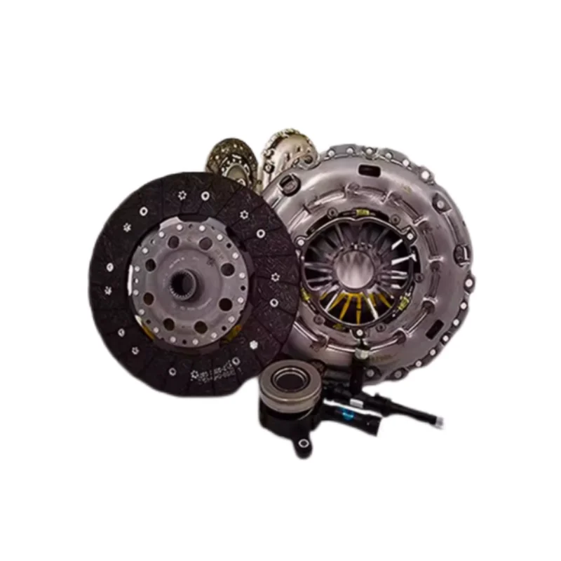 Suitable for Geely series clutch assembly from 2023 to 2024