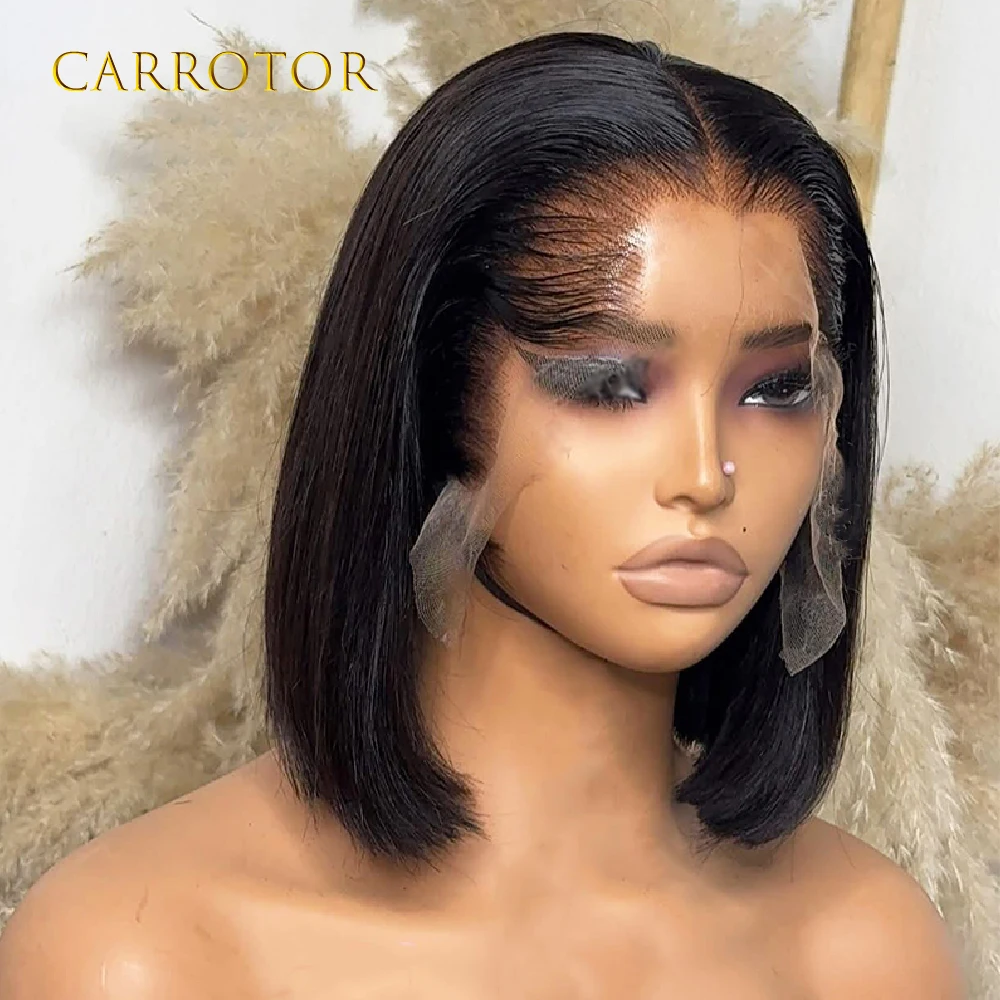 Yeni Trend M Şeklinde Lagos Sa - Human Hair Wigs incelemesi ve fiyatı