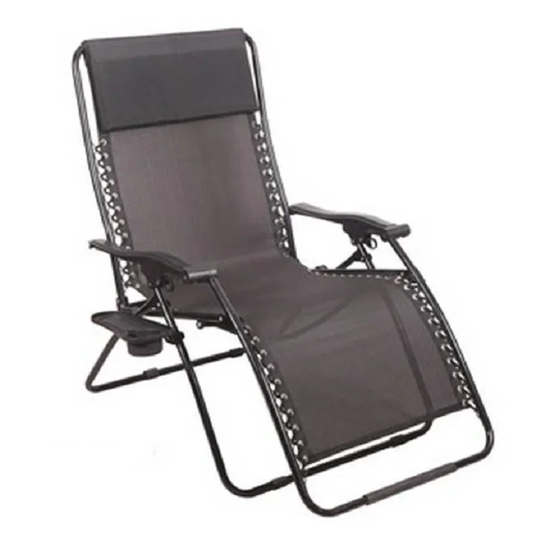 Lying nap folding chair, office worker nap chair