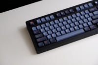 GMK Programmer Keycaps 126 Keys PBT Material XDA Profile for cherry MX Switch 61/64/68/75/84/87/98/104 Mechanical Keyboard
