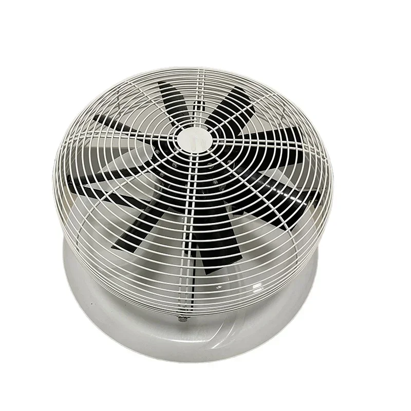 Greenhouse Air Circulation Fan Vertical Ventilation Fan