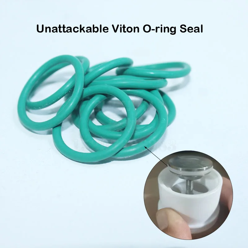Whole set Seals for Piston Filling Machine Oring grease Oil seal set for Filler accessory kit