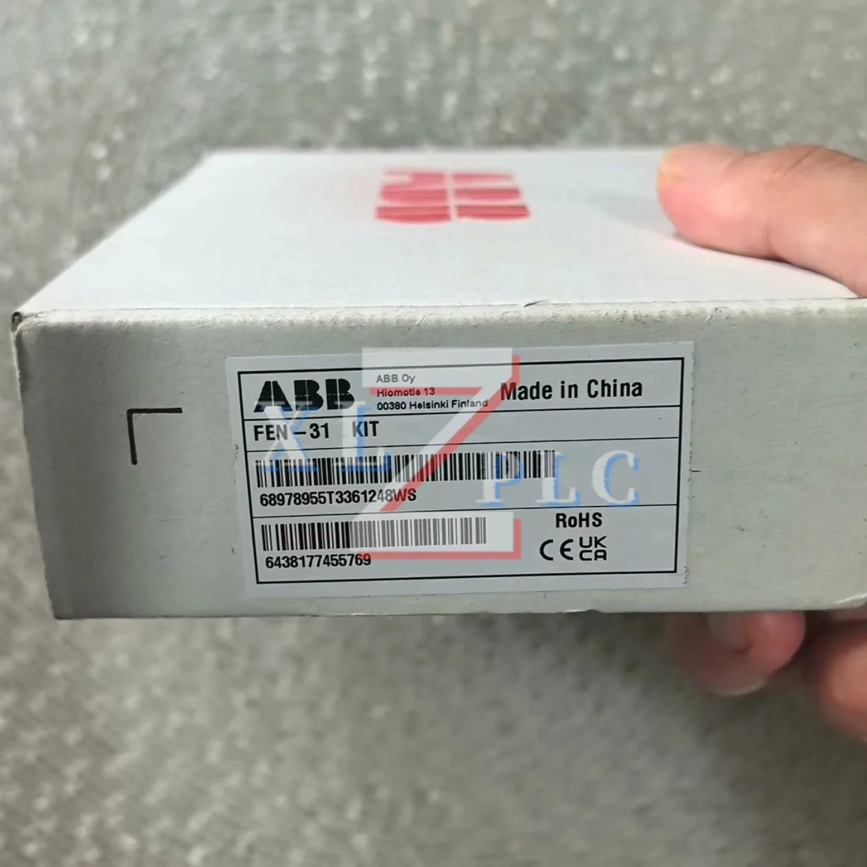 FEN-31  new original   Encoder Interface