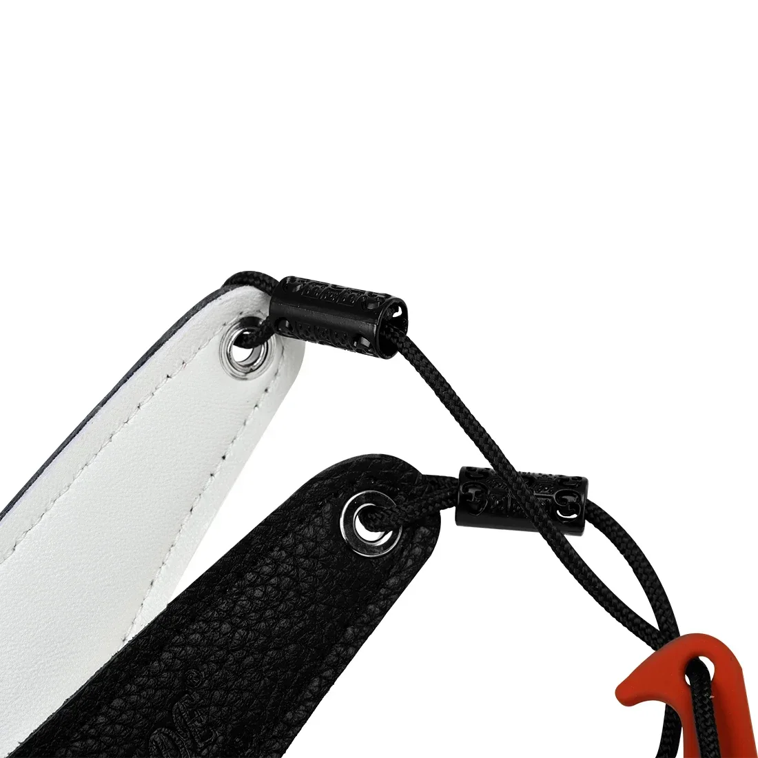 SLADE Saxophone Strap Neck Strap Soprano Alto Saxophone Universal Strap Cowhide Woodwinds Instrument Parts & Accessories