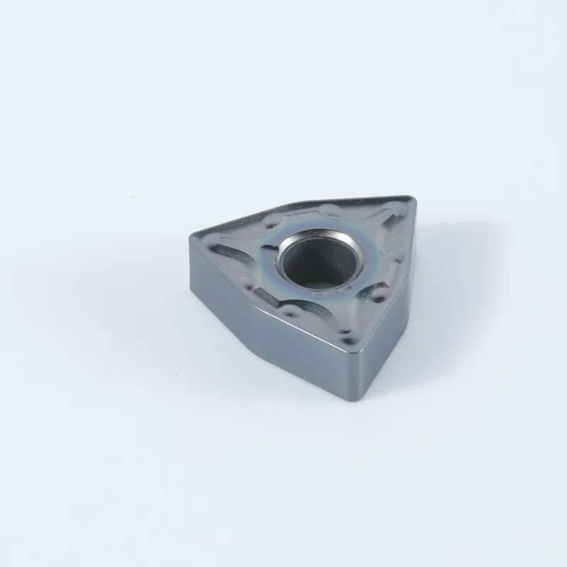 WNMG080408-MA 2025PM Internal Turning Tool Carbide Insert High Quality Lathe Tool CNC Steel Processing Turning Insert