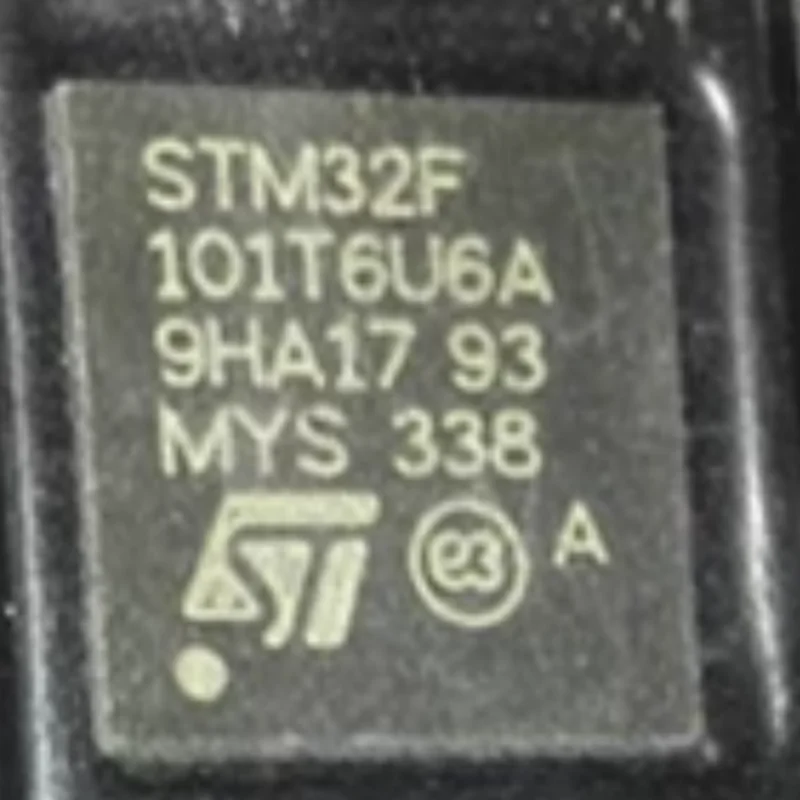 STM32F101T6U6A 36-VFQFN  New Original Stock