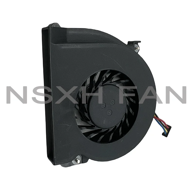 Ventilador de refrigeración de Cpu para ordenador portátil, nuevo accesorio para EliteBook 2560, 2570, 2560p, 2570p, MF60090V1-C130-S9A, 651378-001, DFS451205MB0T, FA5T, 6033B0024501