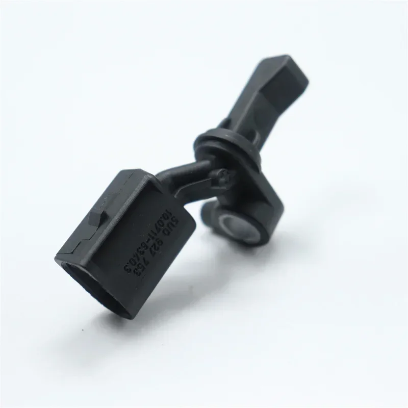 Sensor de Velocidad de Rueda ABS de 2 Pines para Automóvil, 1/2/4 Piezas, para VW VOYAGE GOL 2012-2021 5U0927753 5U0 927 753