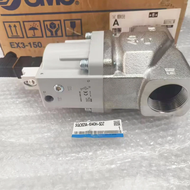 

Brand New Original Coolant valve solenoid valve SGC621A-1040H-5DZ