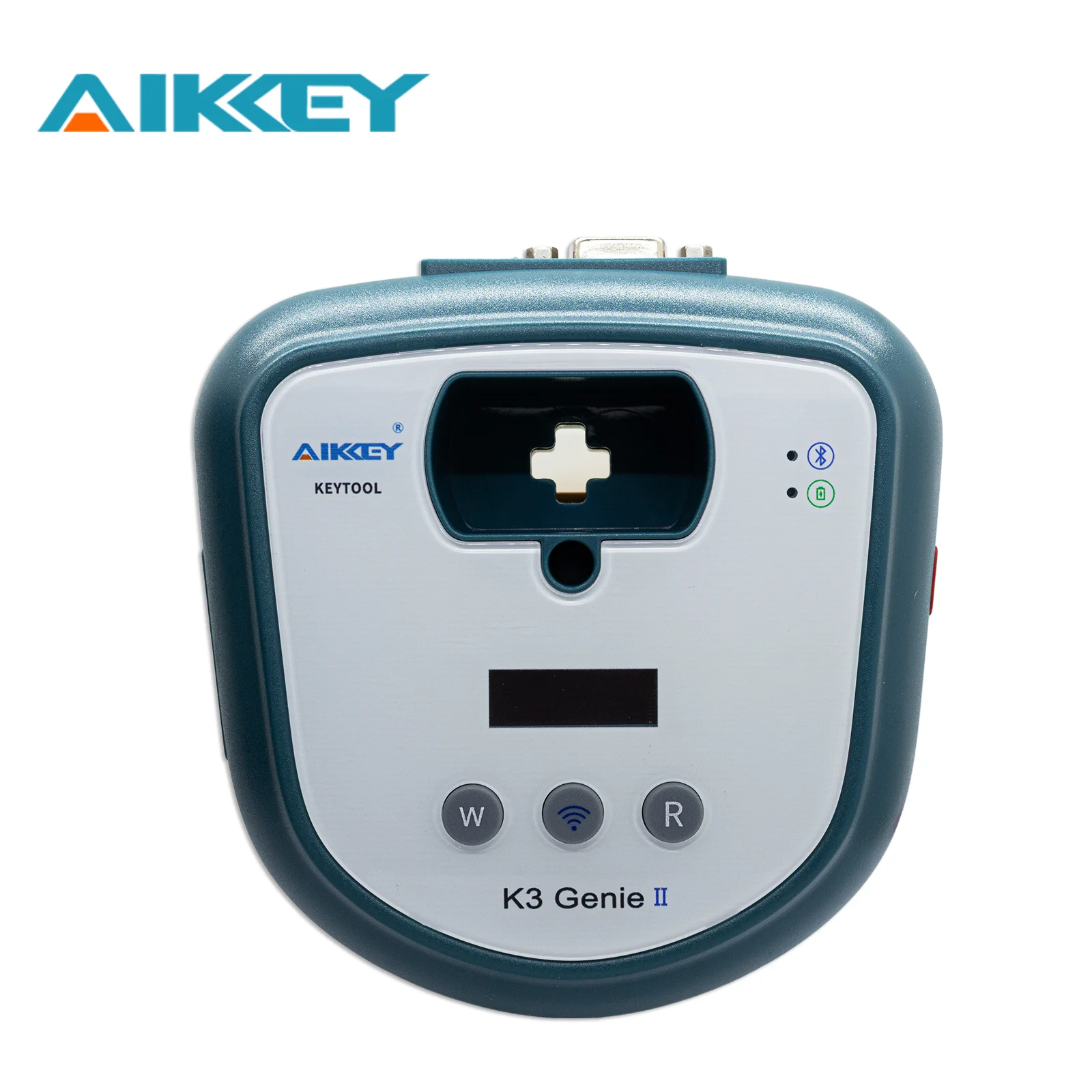 AIKKEY Newest K3 Genie+ Remote Key Unlock Tool Refresh Control Key Programming Data Read and Write K3 Genie II Key Programmer