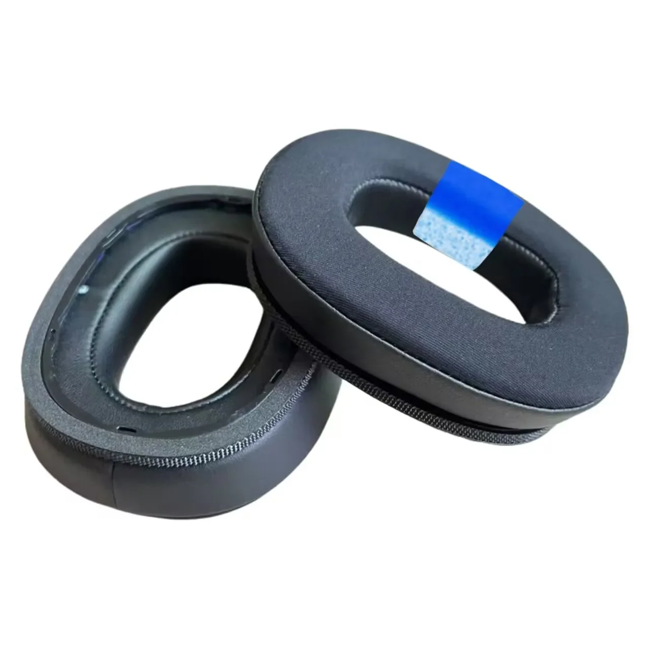 

For MARSHALL Monitor II ANC 2 Replacement Original earmuffs with buckle Headphones Memory Foam Ear Cushions High Quality ，