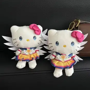 12 最佳銷售 水手月亮鑰匙扣 - №10