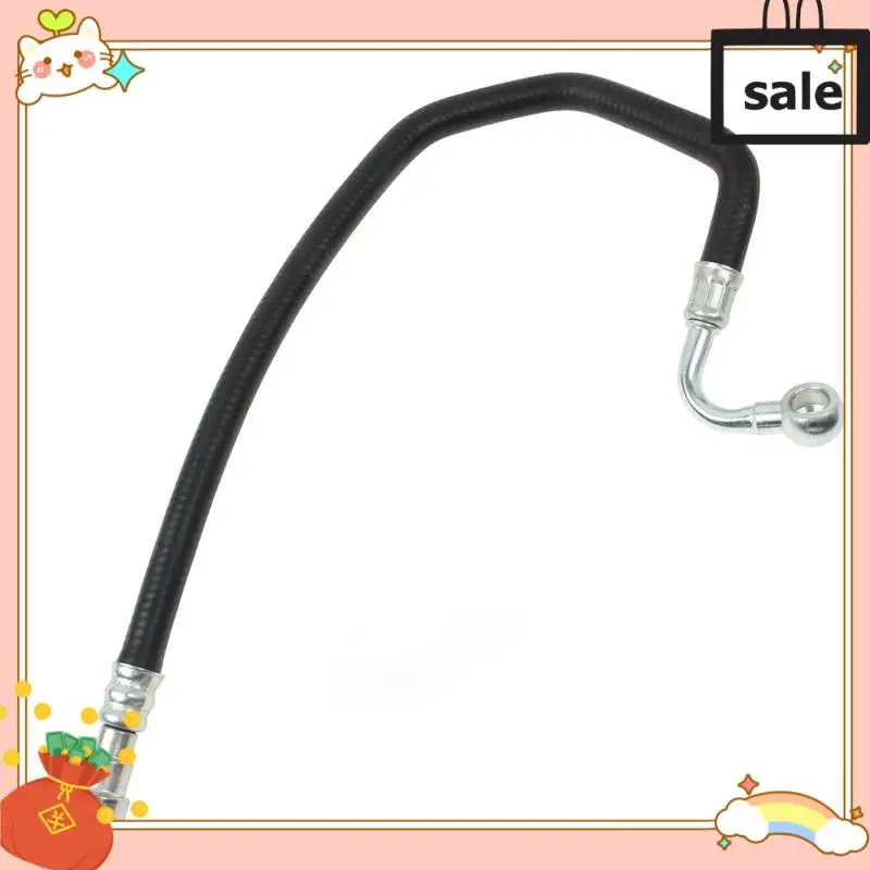 

NEW-New High Quality Car Power Steering Return Hose Power Steering Pump Hydraulic Oil Pipe 32416796367 For BMW E46