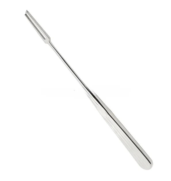 

Medical Stainless Steel Ballenger Knife Surgical Nasal Septum Rotary Knife