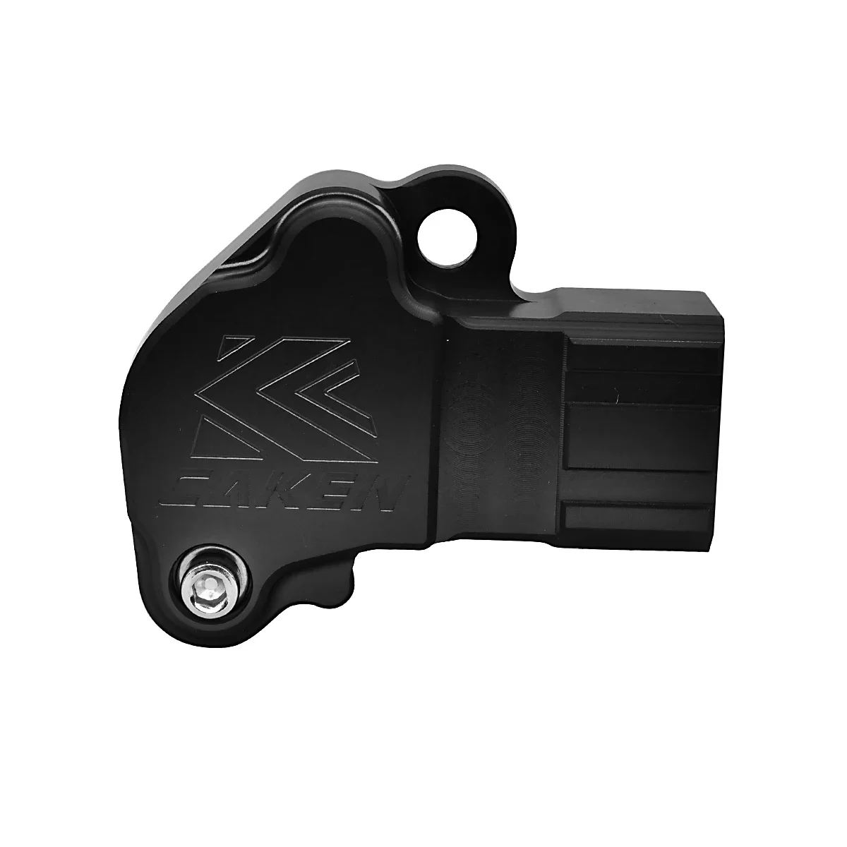 Motorcycle Accessories CNC TPS Sensor Guard Protector For KTM 150 250 300 XC EXC XCW XC-W TPi Six Days 2018 2019 2020 2021 2022