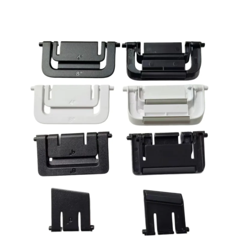For logitech G810 G610 G PRO / G915 G913 /G910/ K120/MK235 /G512 G513 K840 G413 Keyboard Stand Feet Legs repair parts