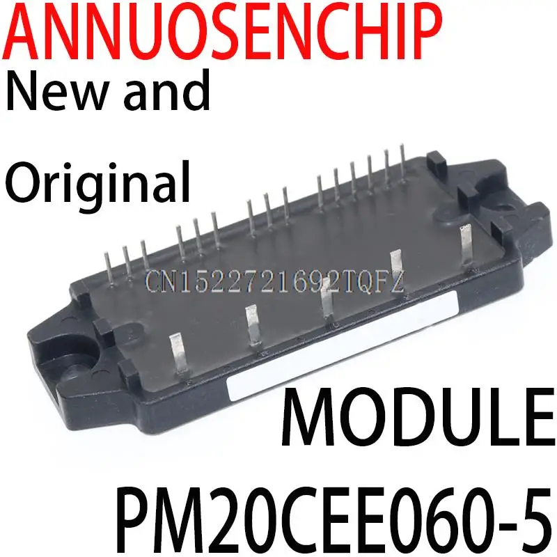 1PCS New and Original  PM20CEE060  MODULE  PM20CEE060-5