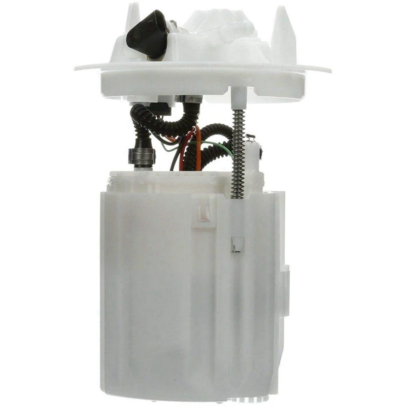 In Tank Fuel Pump Assembly For Mercedes Benz W166 ML GL GLE -Class R-Class V6 V8 1664701794