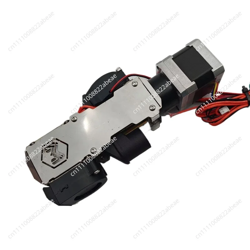 For 3D printer pellet extruder DIY kit