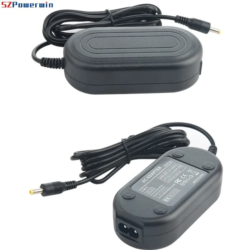 EP-67A 카메라 AC 어댑터에는 Nikon Coolpix P600 S810C B700 P900S용 EH-67A 어댑터, EN-EL23 더미 배터리 및 전원 코드가 포함되어 있습니다.