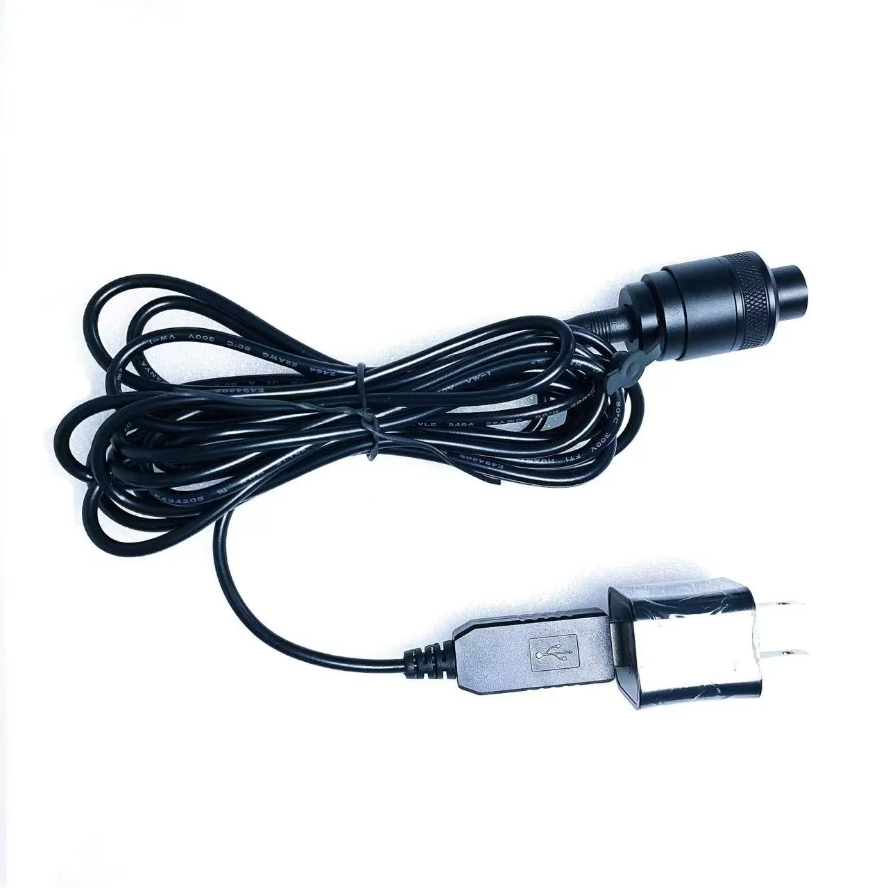 Phlatlight ENT LED Endoscope Light Source Portable Lamp for Otolaryngology Examine Compatible with Stryker Endoscopy FH201