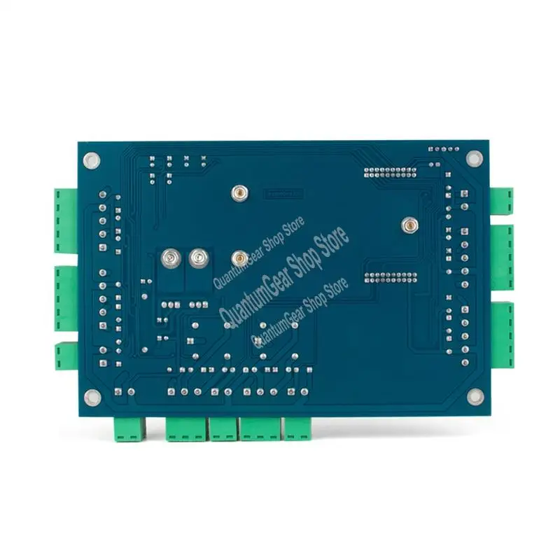 

ACB-002 TCP/IP Network Wiegand 26 Entry Attendance Access Panel Control Board For 2 Doors Easy Install Easy To Use-A32R