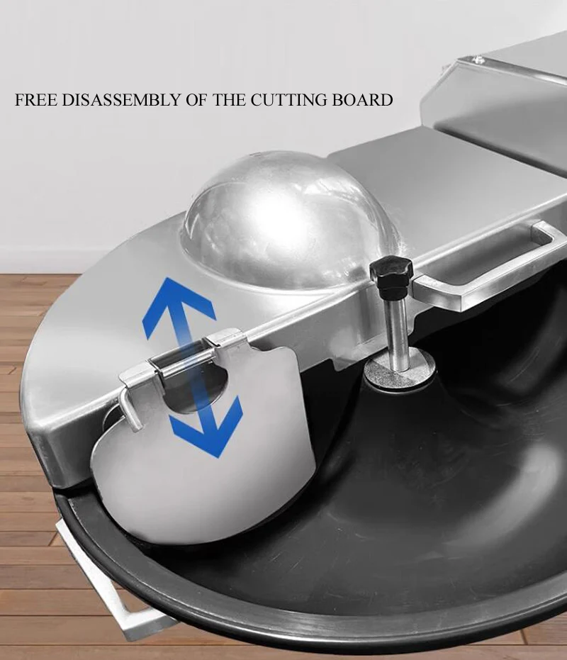 

Commercial Electric Vegetable Cutting Machine Vegetable Dumpling Filling Machine Making Vegetable Pellet Machine