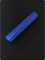 Long 155 Blue Logo