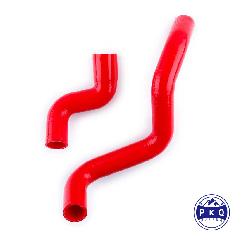 Kit de manguera de refrigerante de radiador de silicona para Nissan Pulsar Sunny GTI-R RNN14 SR20DET 1991 1992 1993 1990-1994