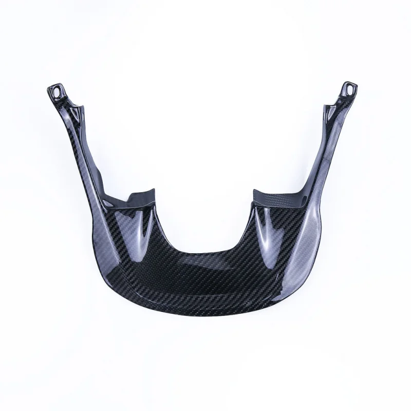 Acessórios adequados para motocicletas 2015-2019 S1000XR carenagem de fibra de carbono modificada