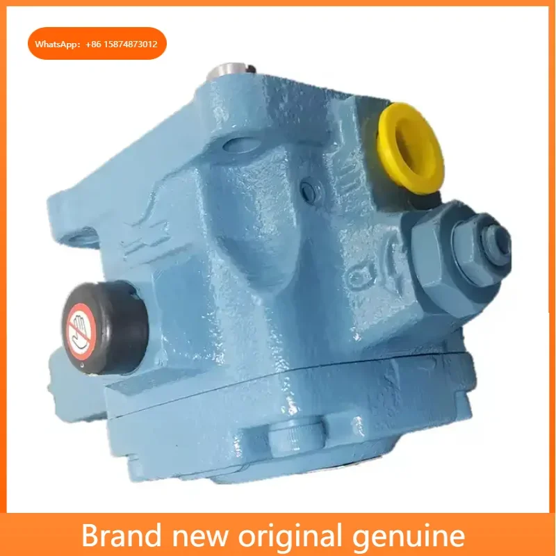 Hydraulic Vane Pump…