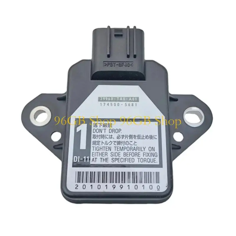 

96GB High Precise Acceleration For Vehicle Stability Control With Realtime Data Feedback Easy Installation 39960TA0A01