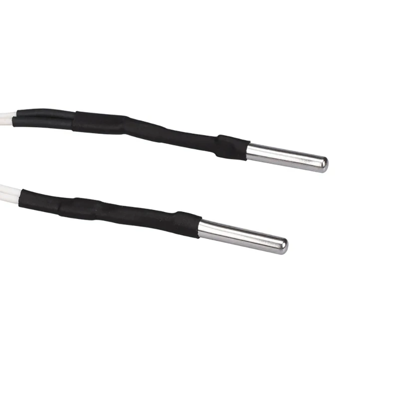 3D เครื่องพิมพ์ NTC100K Thermistor สำหรับ เครื่องทำความร้อน Hotend Extruder NTC100K ทั่วไปสำหรับ 3D เครื่องพิมพ์ 3950