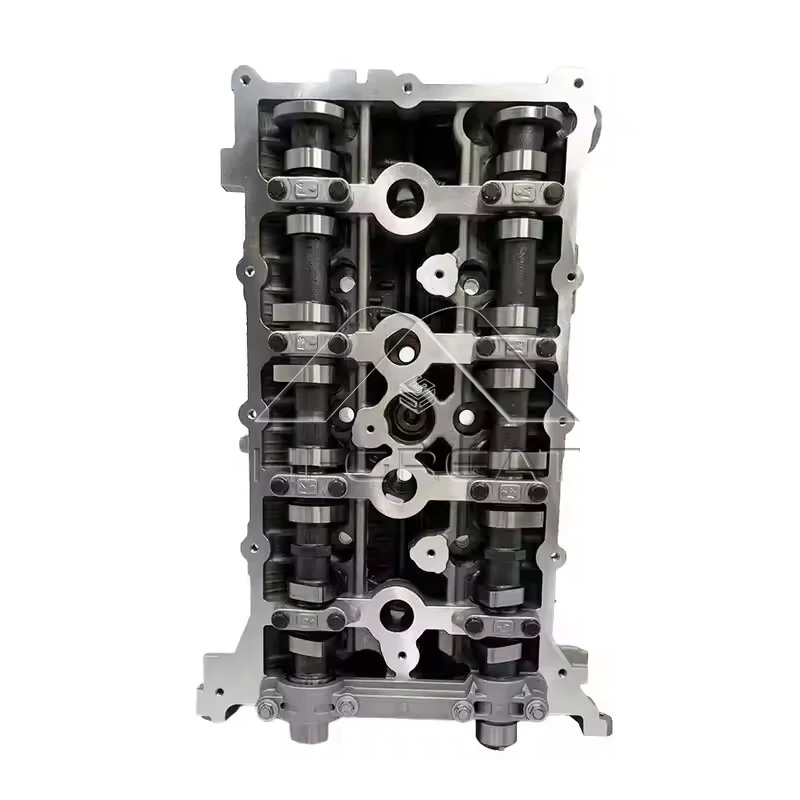 New Engine G4KE 4 Valve Cylinder Head Assembly For Hyundai For Kia Sonata Sportage