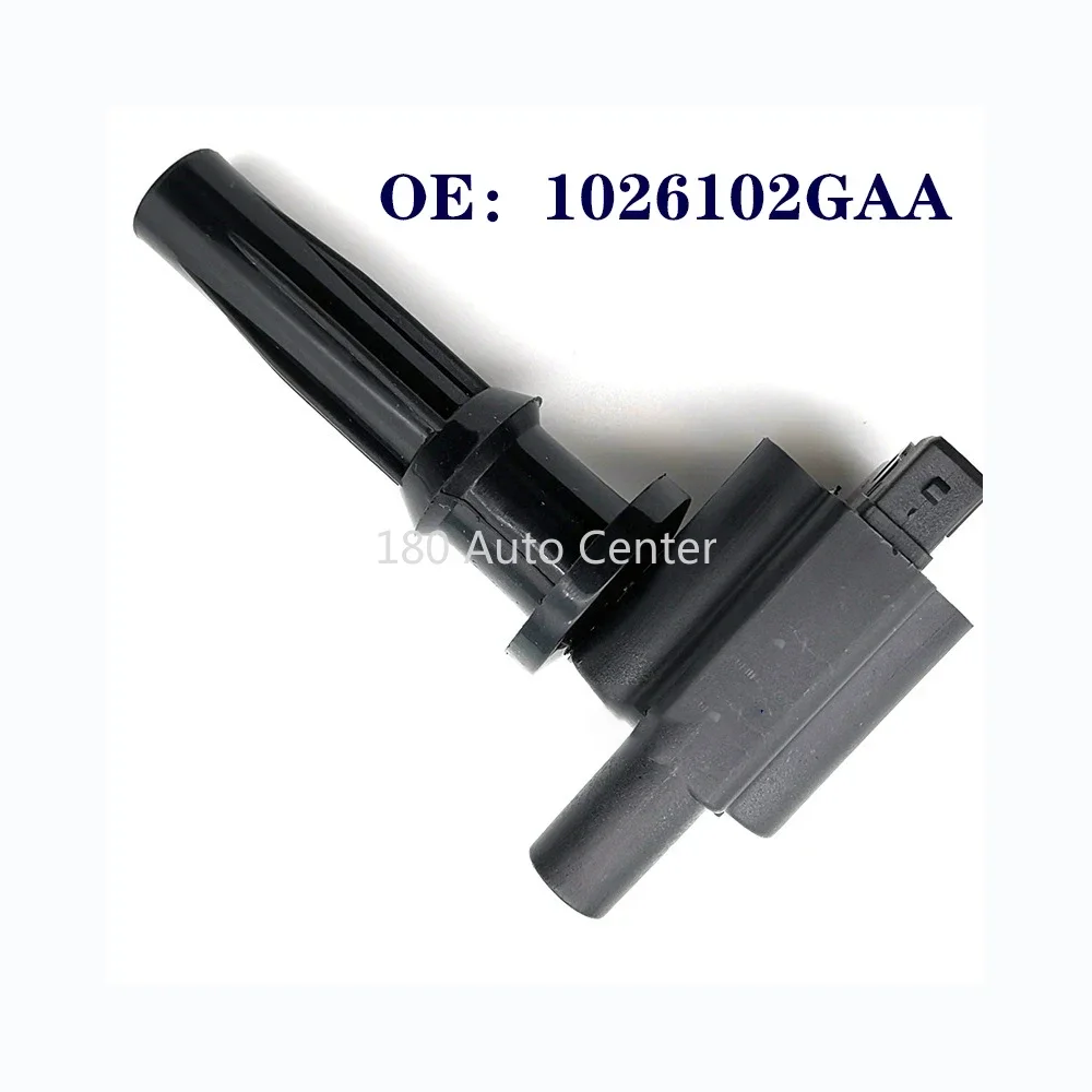 

1026102GAA JAC Refine 1.8L/2.0L/2.4L/1.8T/2.0T Ignition Coil