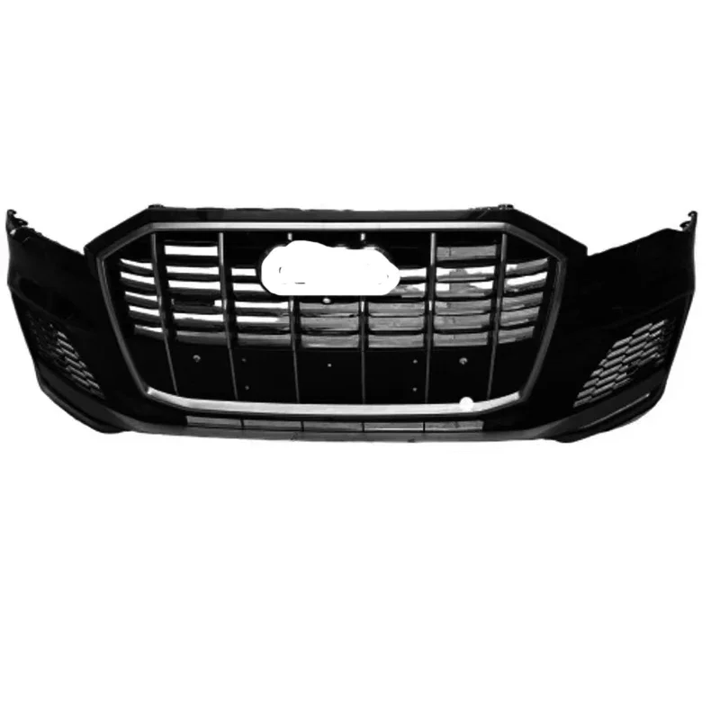 4MO853651 All New for Audi Q7 Front Bumper Car Body Kit