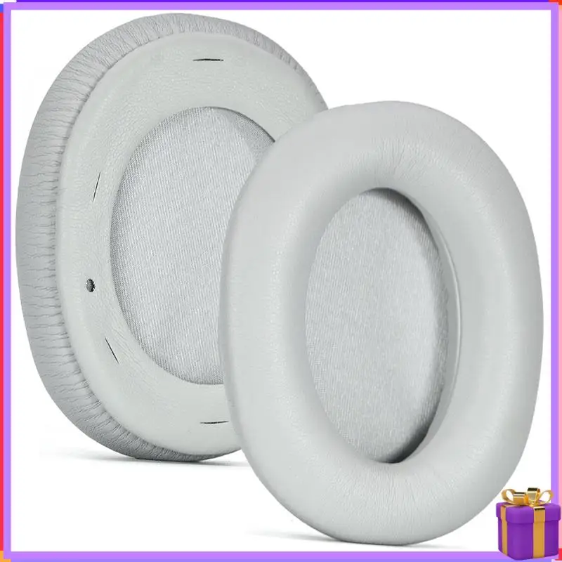 

Advanced Replacement Ear Pads For EDIFIER W800BT PLUS Headset Easy Installation, Enhanced Sound Isolation