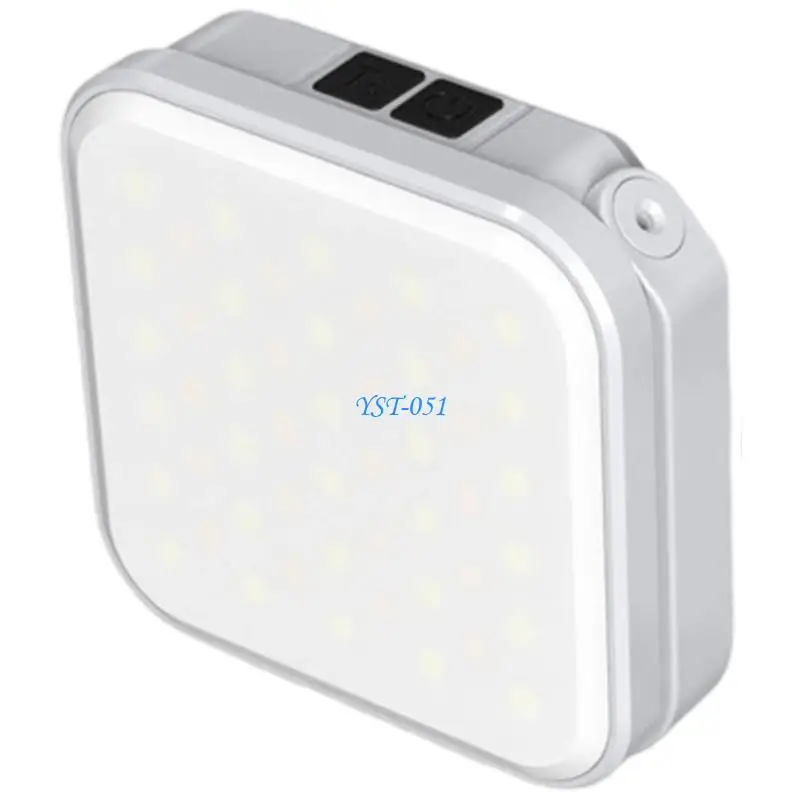 E15A Outdoor Solar Camping Light High Brightness Handled Lamp With LCD Battery Display Quick Setup Outdoor Home Lighting