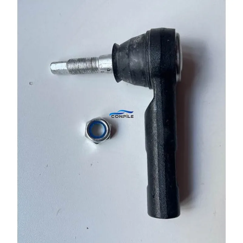 

1pc Front Driver & Passenger Outer Tie Rod Ball Head End 68399088AC 68399088AB For Dodge RAM 1500