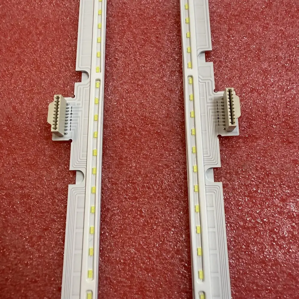 LED backlight strip for 65SJ8500 UB 65SJ850T 65SJ8569 65SJ850A UC 6916L-2873A 6916L-2879A LC650EGF FK01 #5