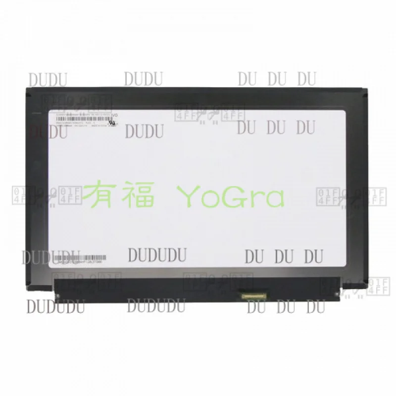 

D New For Lenovo ThinkPad X395 X390 X13 L13 LCD Screen Display Panel FHD