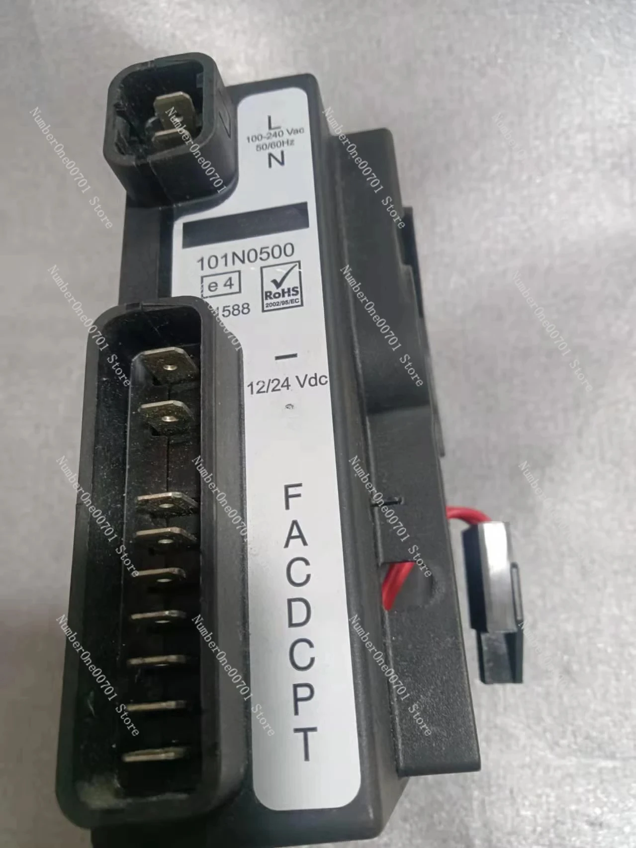 

101N0510 101N0500 те же функции, заменяемый, DC 12/24 в Danfoss DC драйвер компрессора переменной частоты SECOP приводная плата/модуль