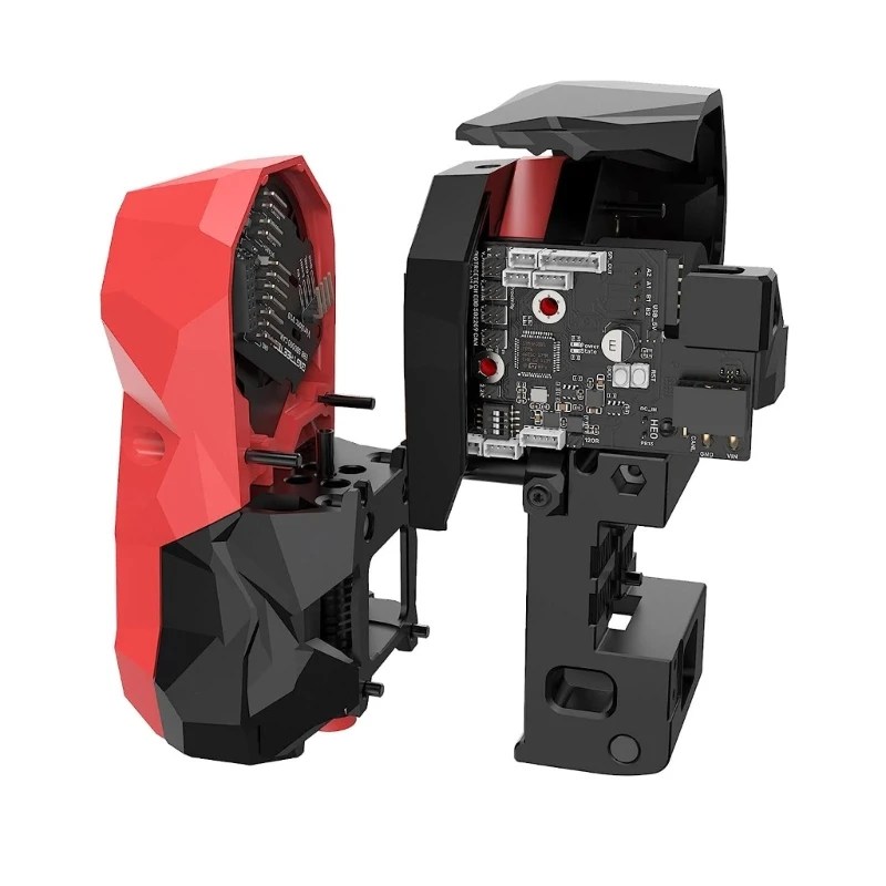 EBB SB0000 CAN V1.0 확장 제어 보드 forVORON Stealthburner SB2209/SB2240