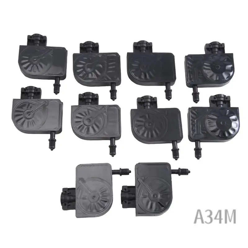 

A34M-DX5 Демпфер печатающей головки для Epson 4800 4880C 7880 9800 9880C УФ-демпфер чернил, простой в использовании