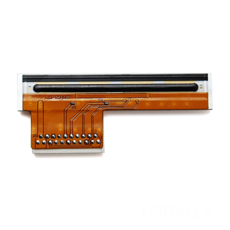 Thermal Printhead for CIT*EN CT-S310 II C Printer-100% Compatible A+ Grade-HDF