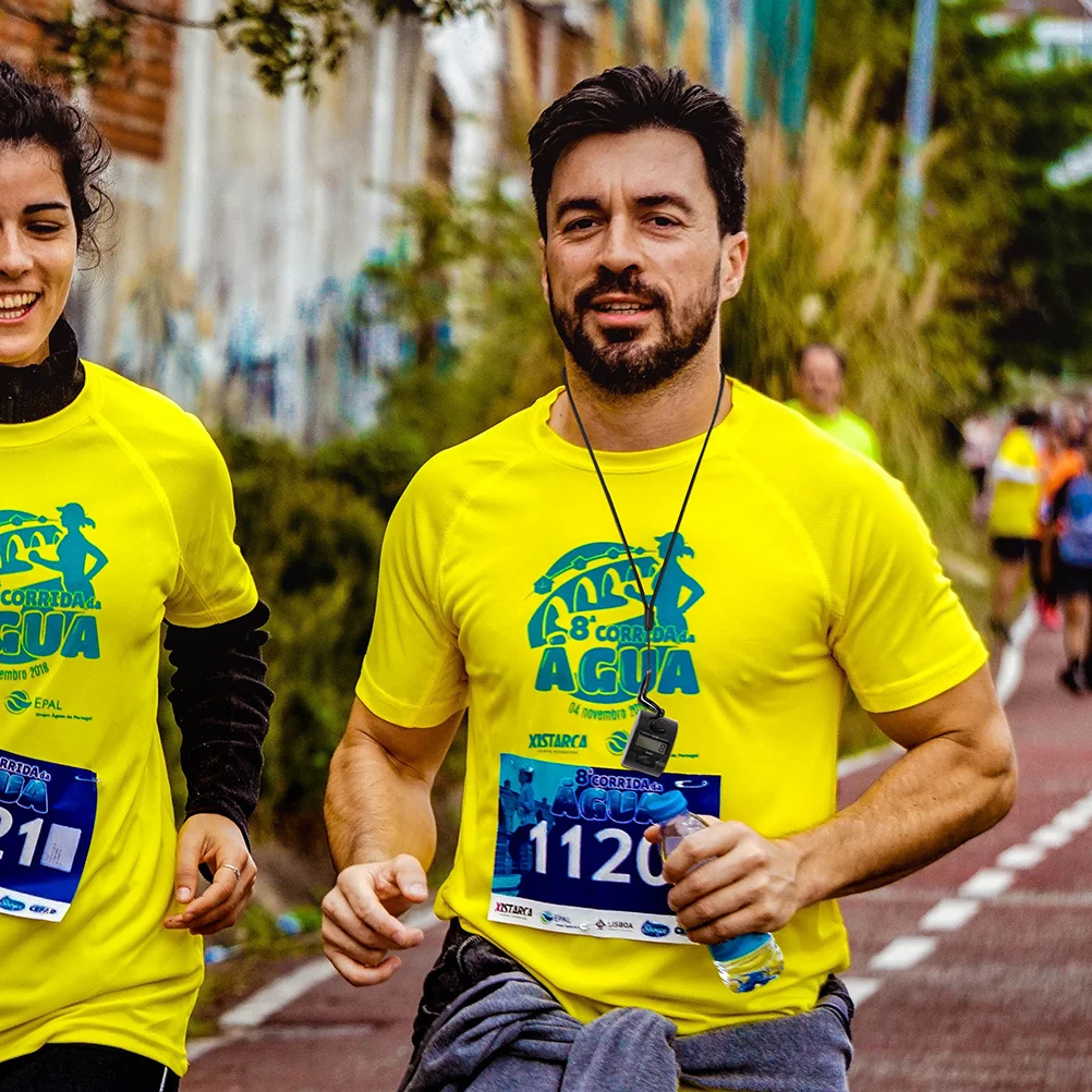 Contatore digitale manuale da 2 pezzi Contatori di conteggio elettronico a 5 cifre Materiale premium Aspetto alla moda portatile